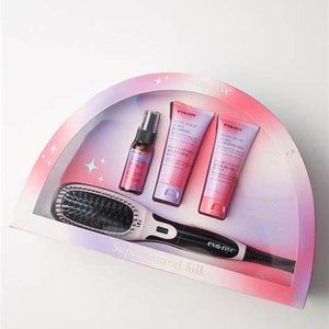 Eva NYC Super Natural Silk GIft Set